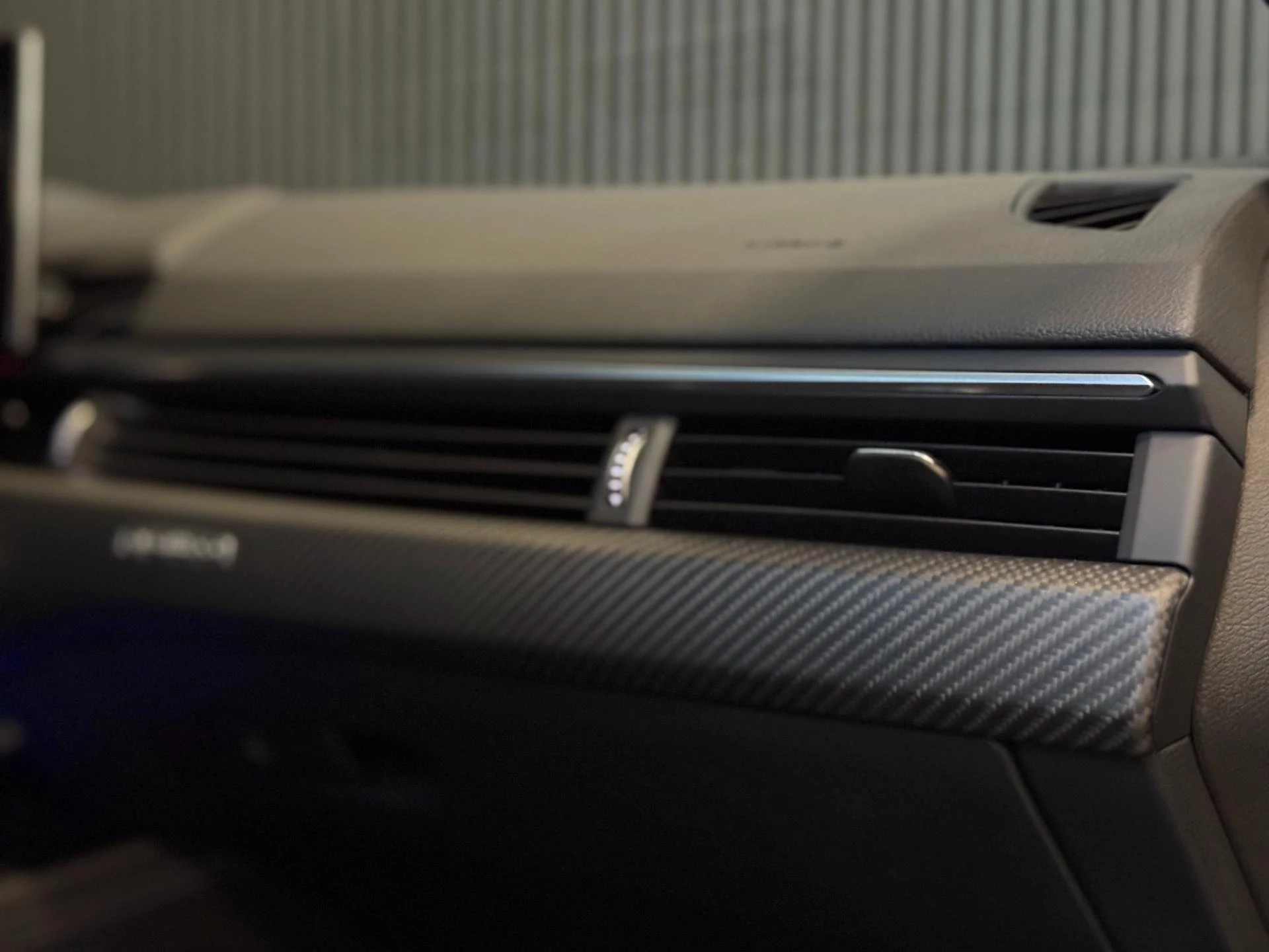 Hoofdafbeelding Audi S4