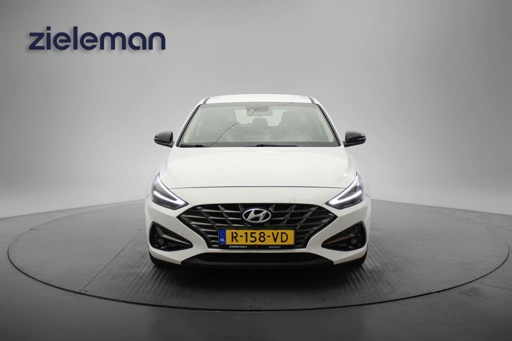 Hoofdafbeelding Hyundai i30