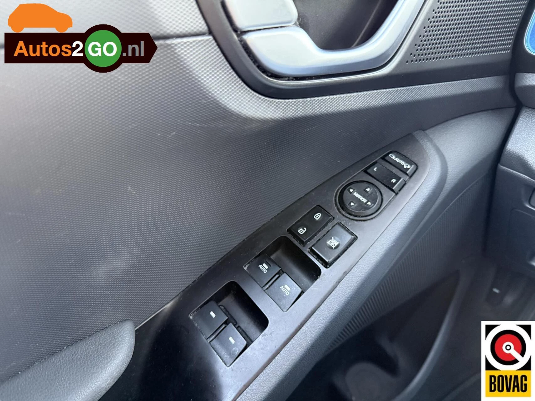 Hoofdafbeelding Hyundai IONIQ