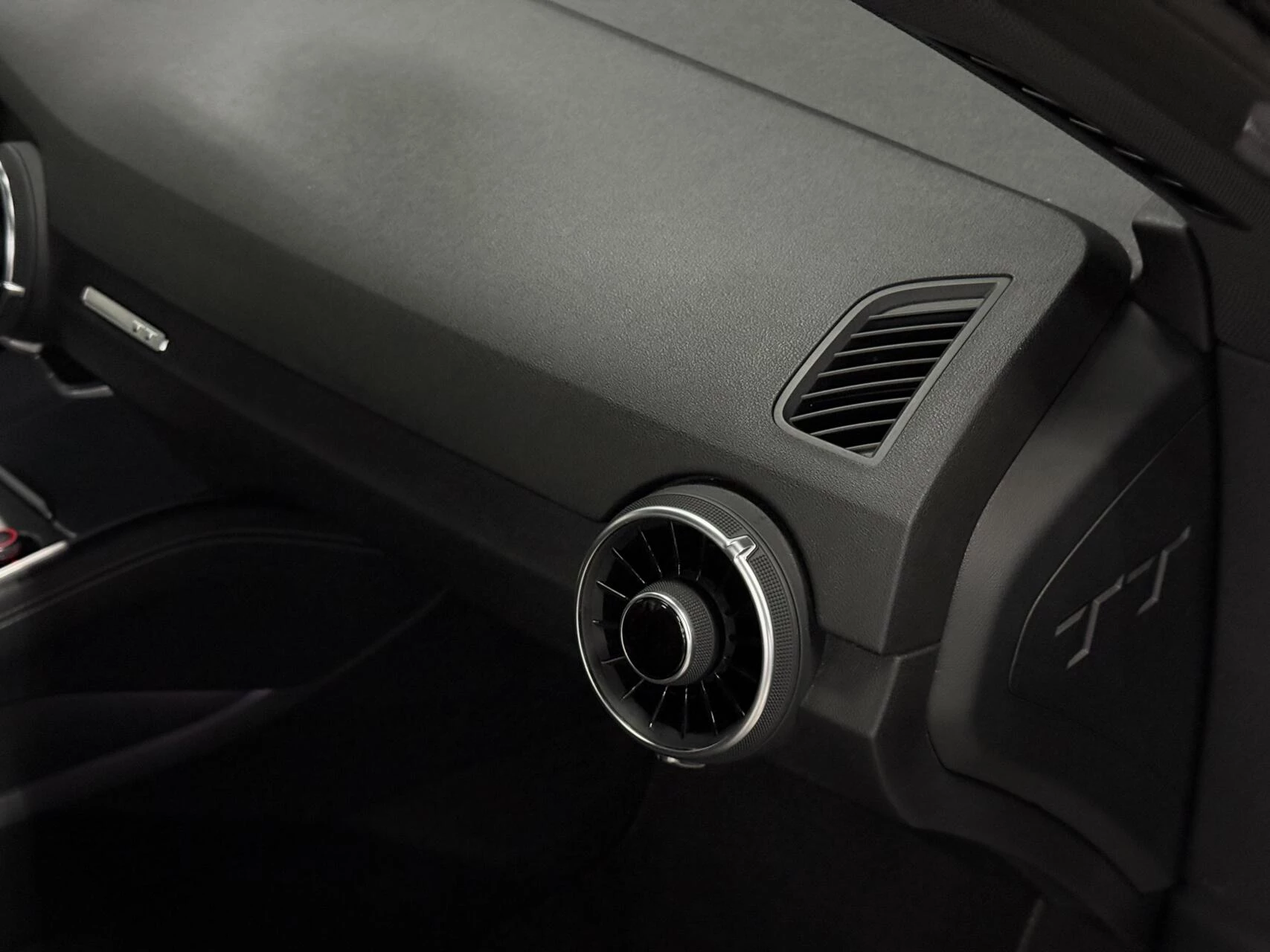 Hoofdafbeelding Audi TT