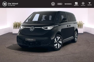 Hoofdafbeelding Volkswagen ID. Buzz