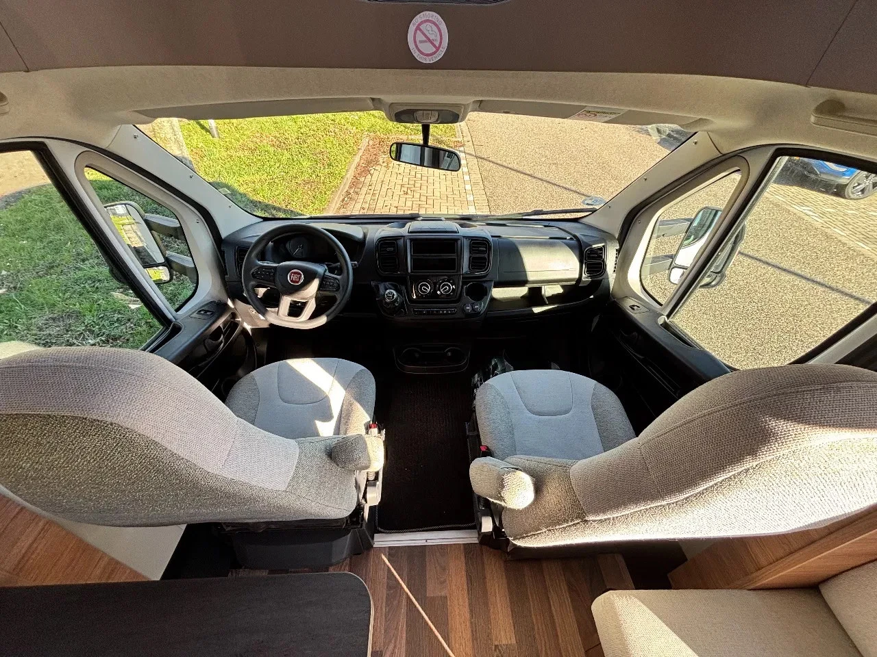 Hoofdafbeelding Fiat Ducato