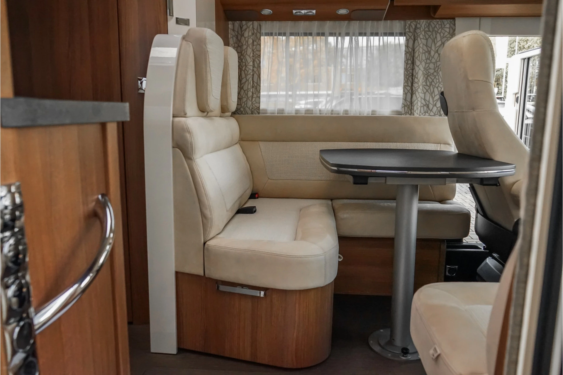 Hoofdafbeelding Carthago C-TOURER I 143 LE