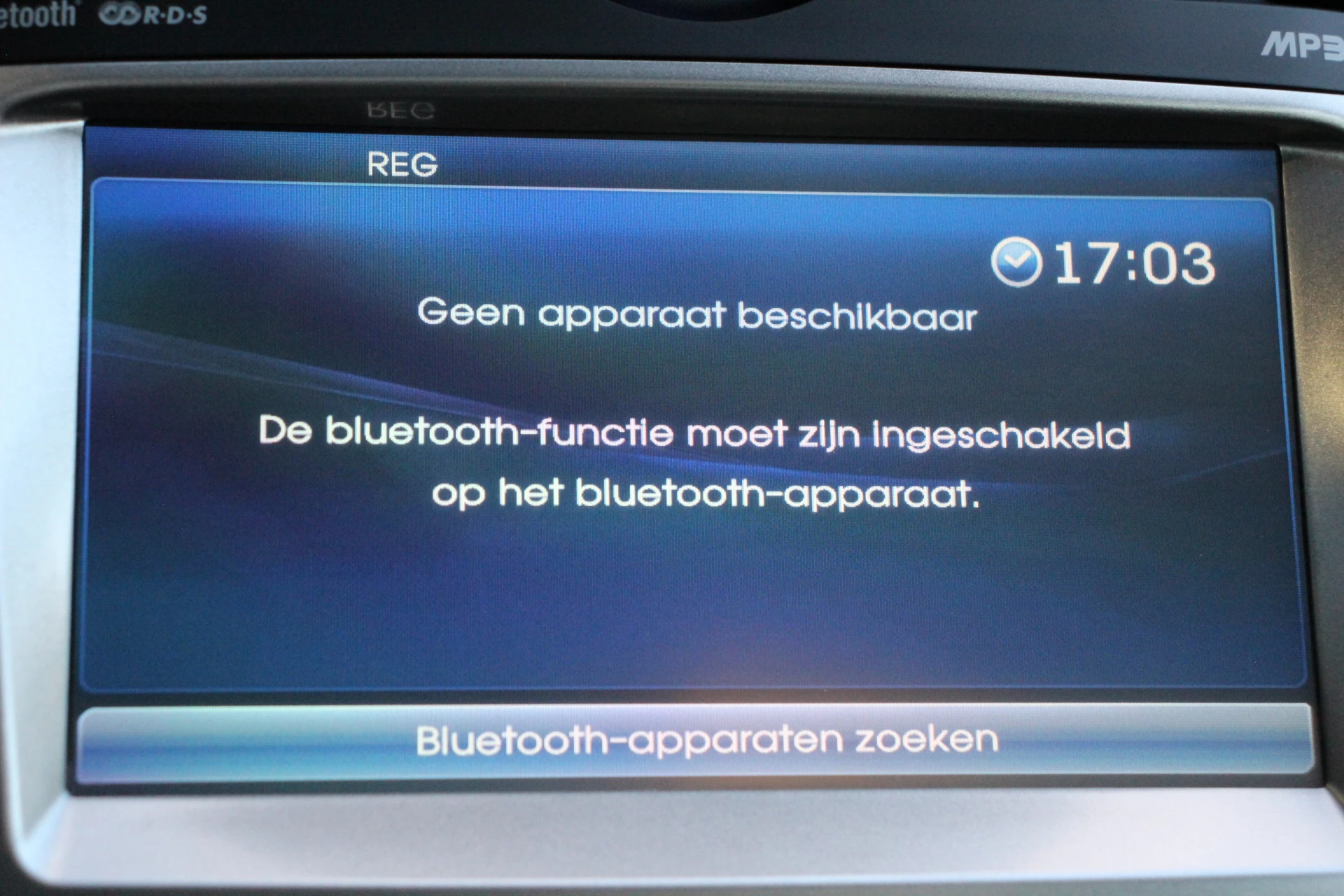 Hoofdafbeelding Hyundai ix35