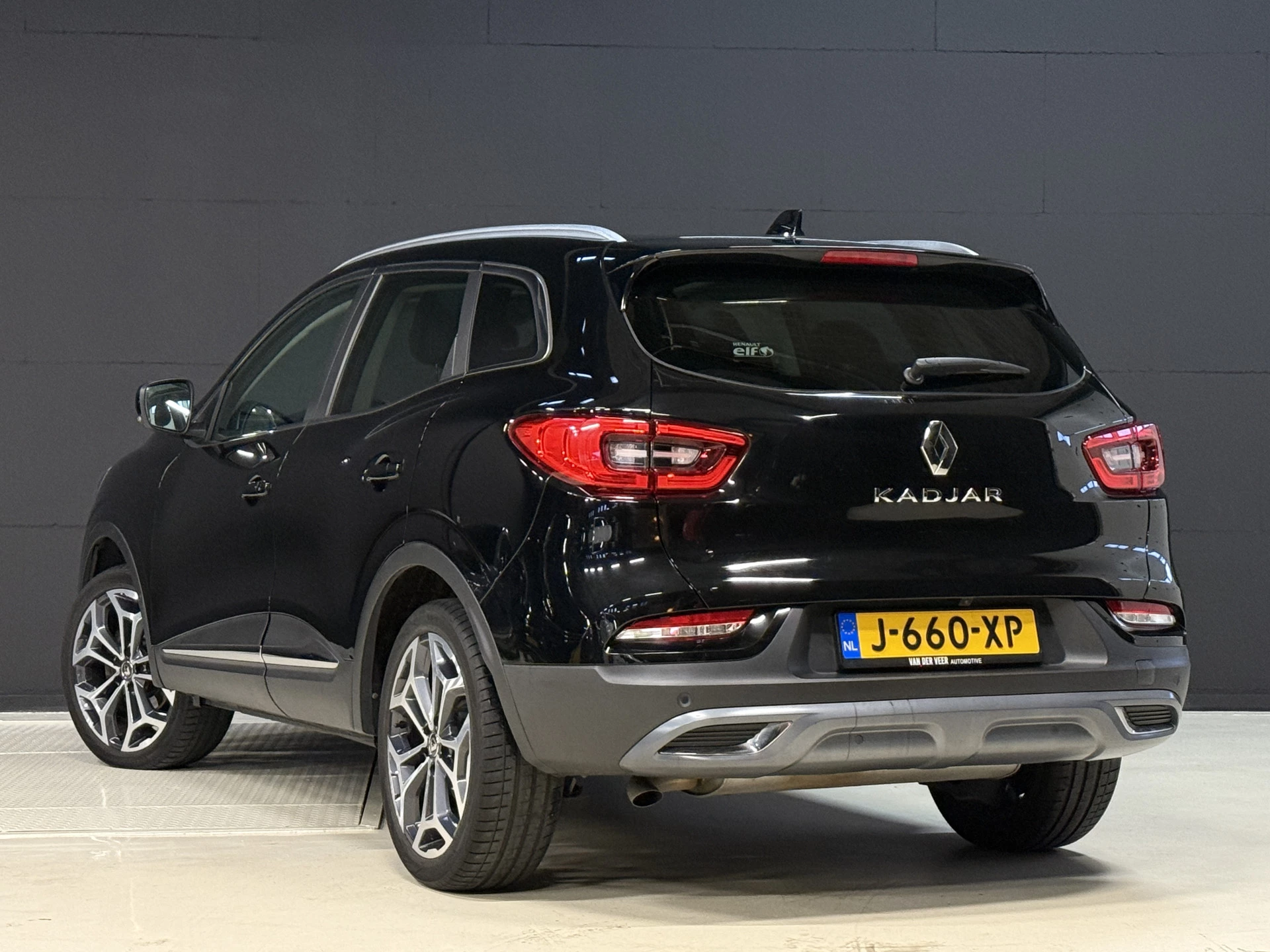 Hoofdafbeelding Renault Kadjar