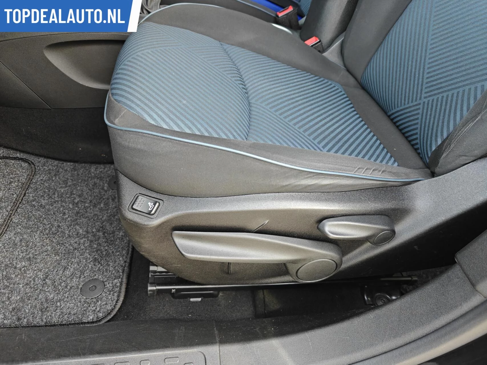 Hoofdafbeelding Fiat 500X