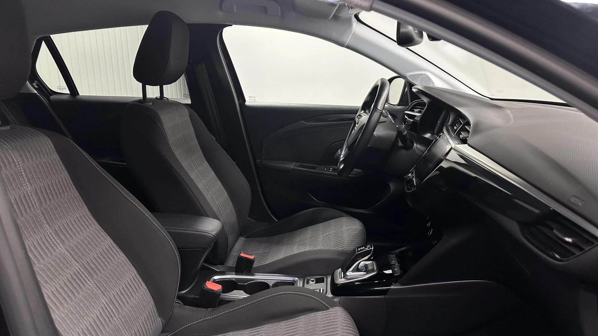 Hoofdafbeelding Opel Corsa-e