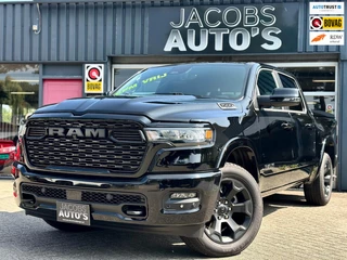 Hoofdafbeelding Dodge Ram 1500 Dodge RAM 1500 Bighorn 426 PK NIEUW! BPM VRIJ!