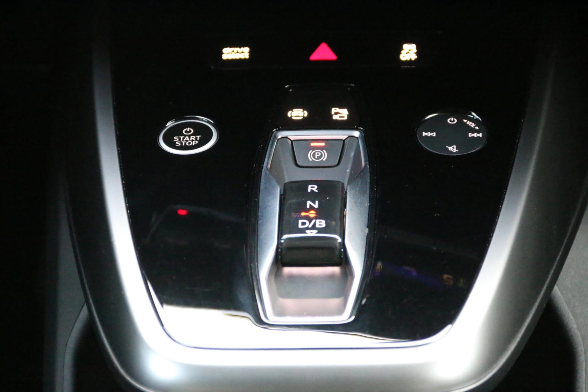 Hoofdafbeelding Audi Q4 e-tron