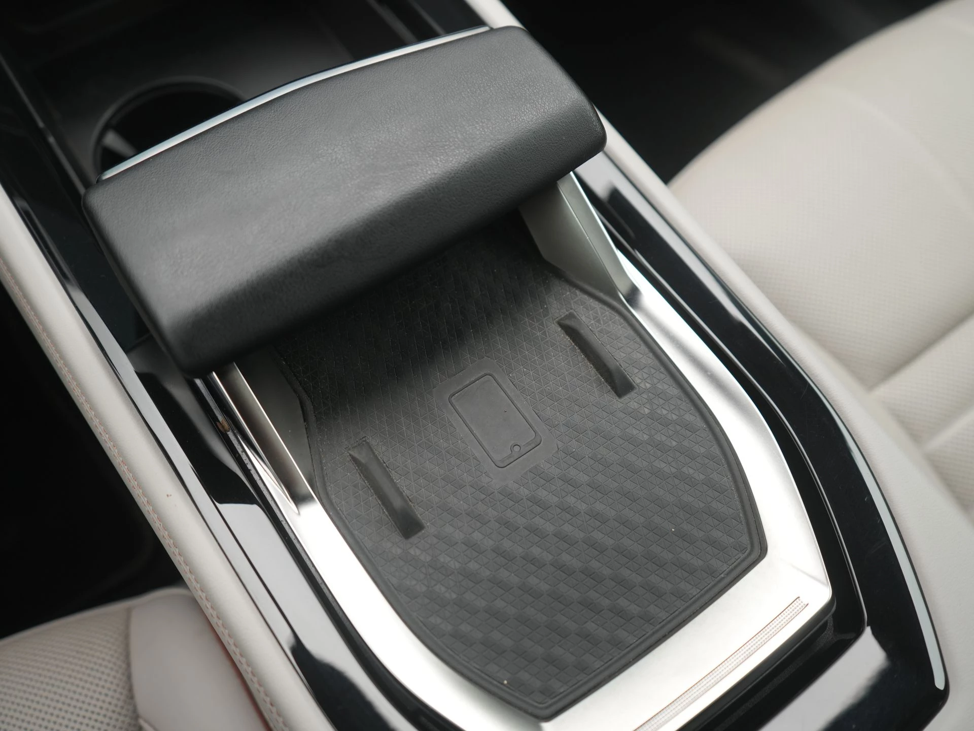 Hoofdafbeelding Renault Espace