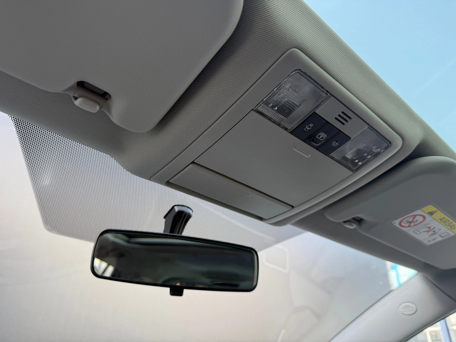 Hoofdafbeelding Toyota Verso