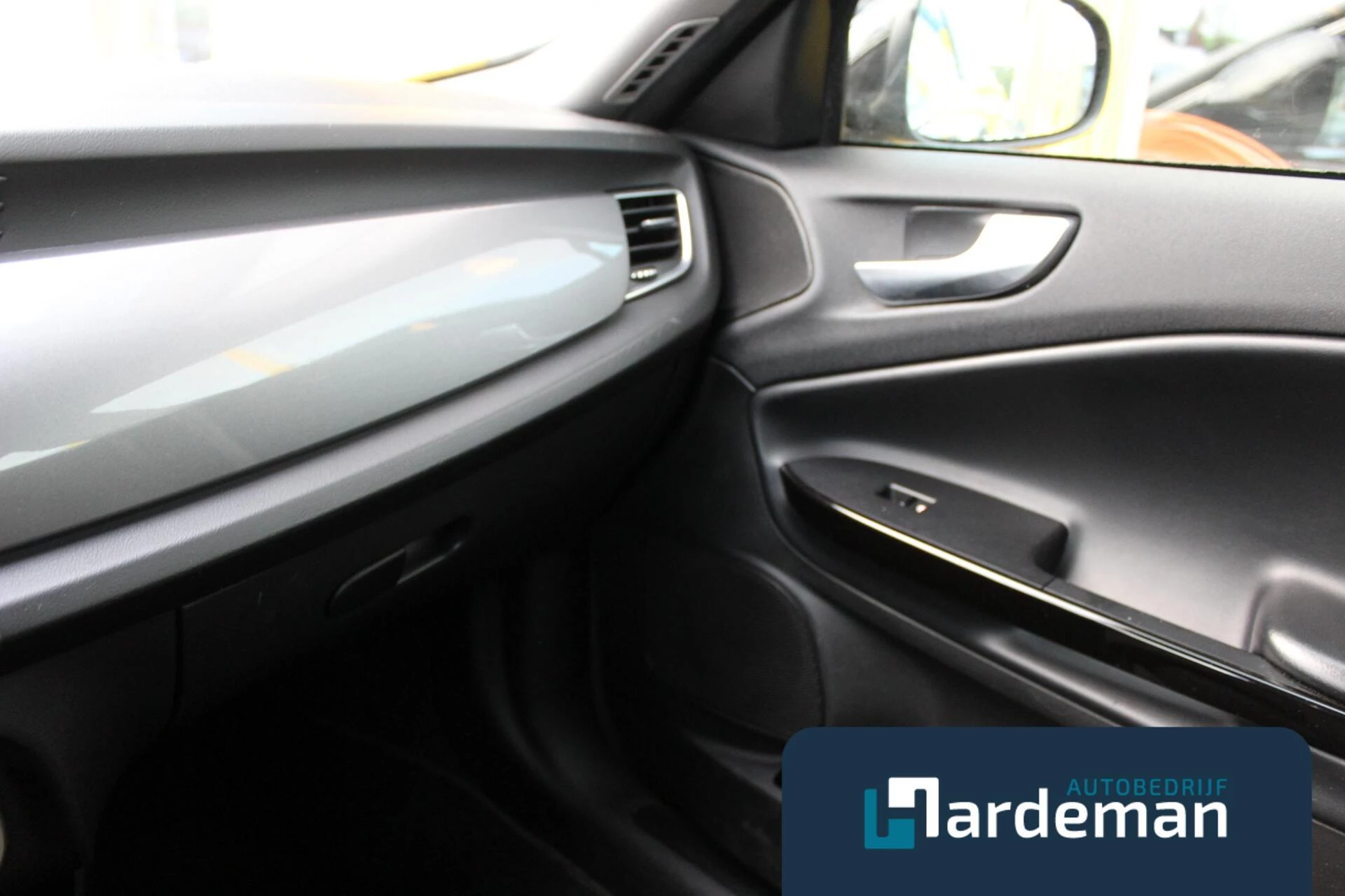 Hoofdafbeelding Alfa Romeo Giulietta