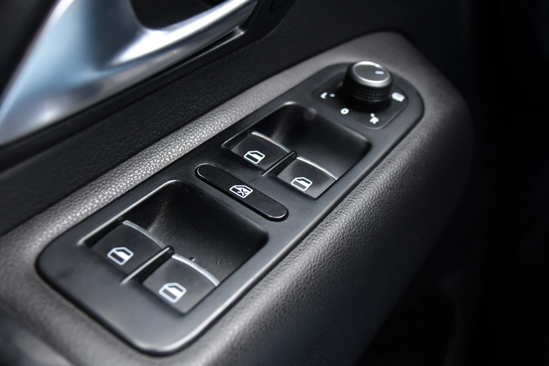 Hoofdafbeelding Volkswagen Amarok