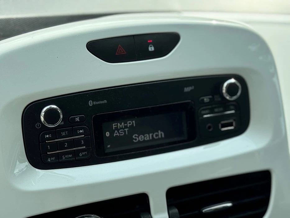 Hoofdafbeelding Renault ZOE