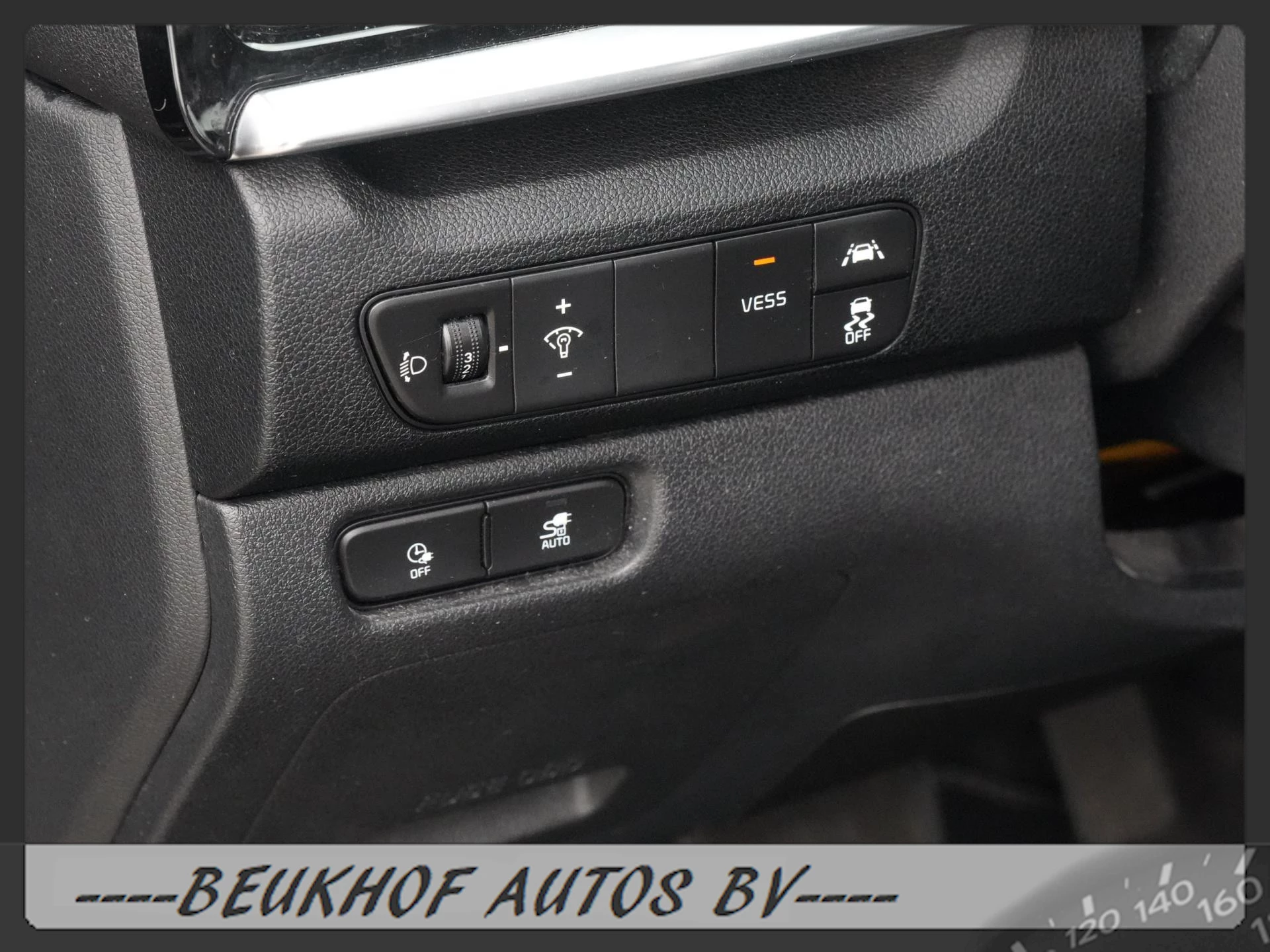Hoofdafbeelding Kia e-Niro