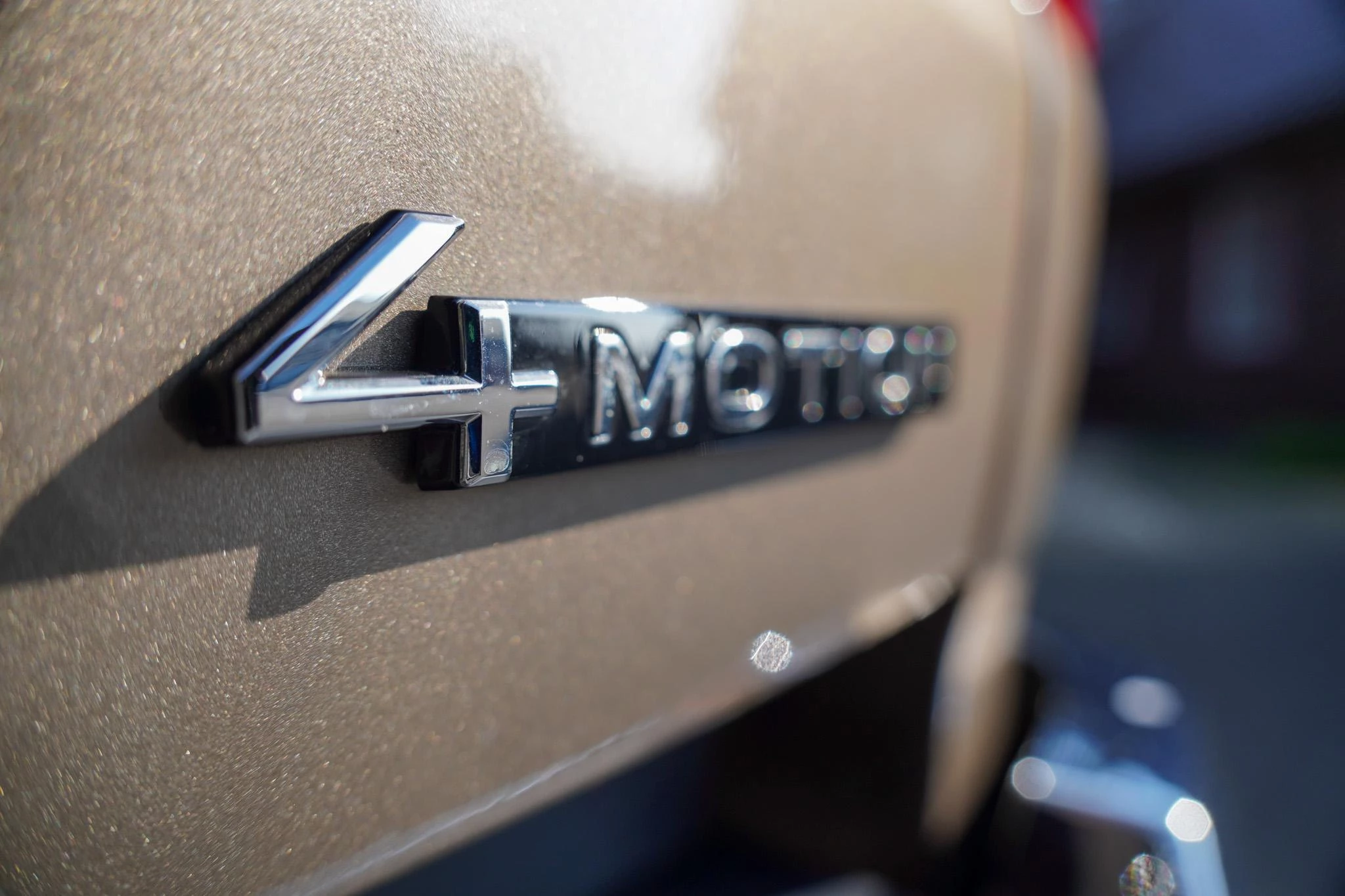 Hoofdafbeelding Volkswagen Amarok