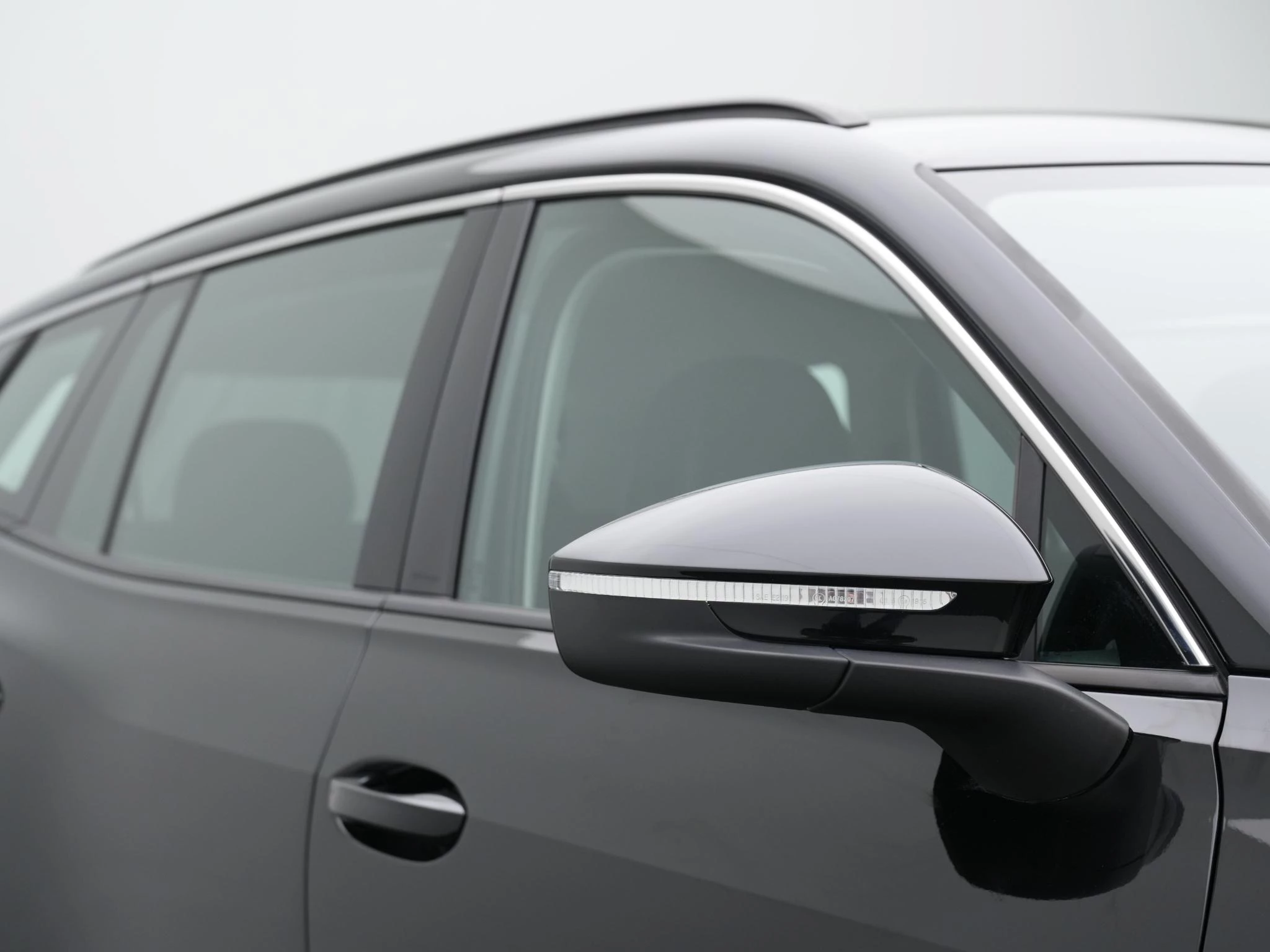 Hoofdafbeelding Volkswagen Tayron