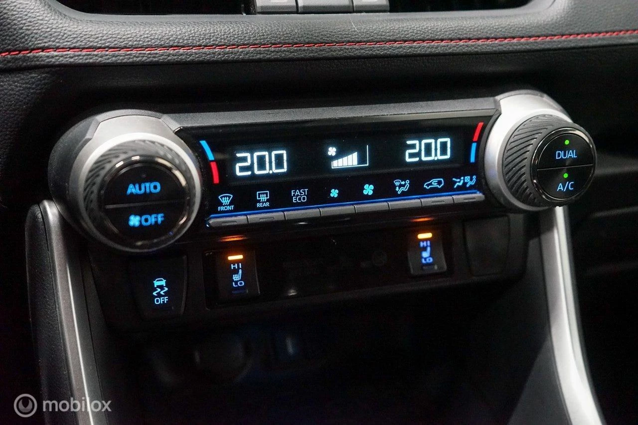 Hoofdafbeelding Toyota RAV4