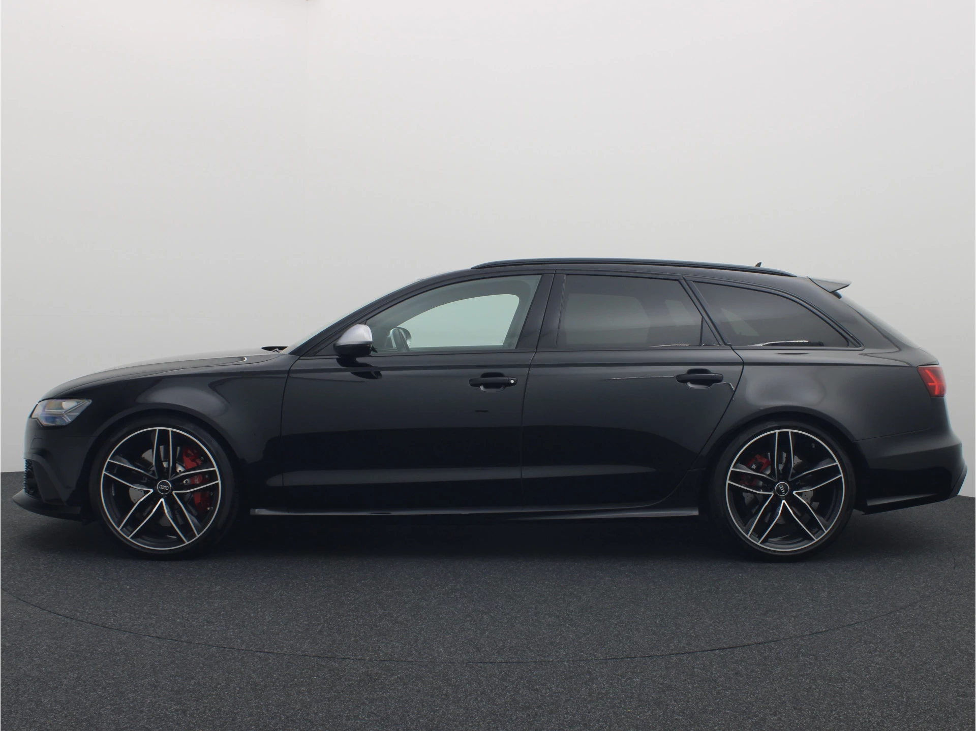 Hoofdafbeelding Audi RS6