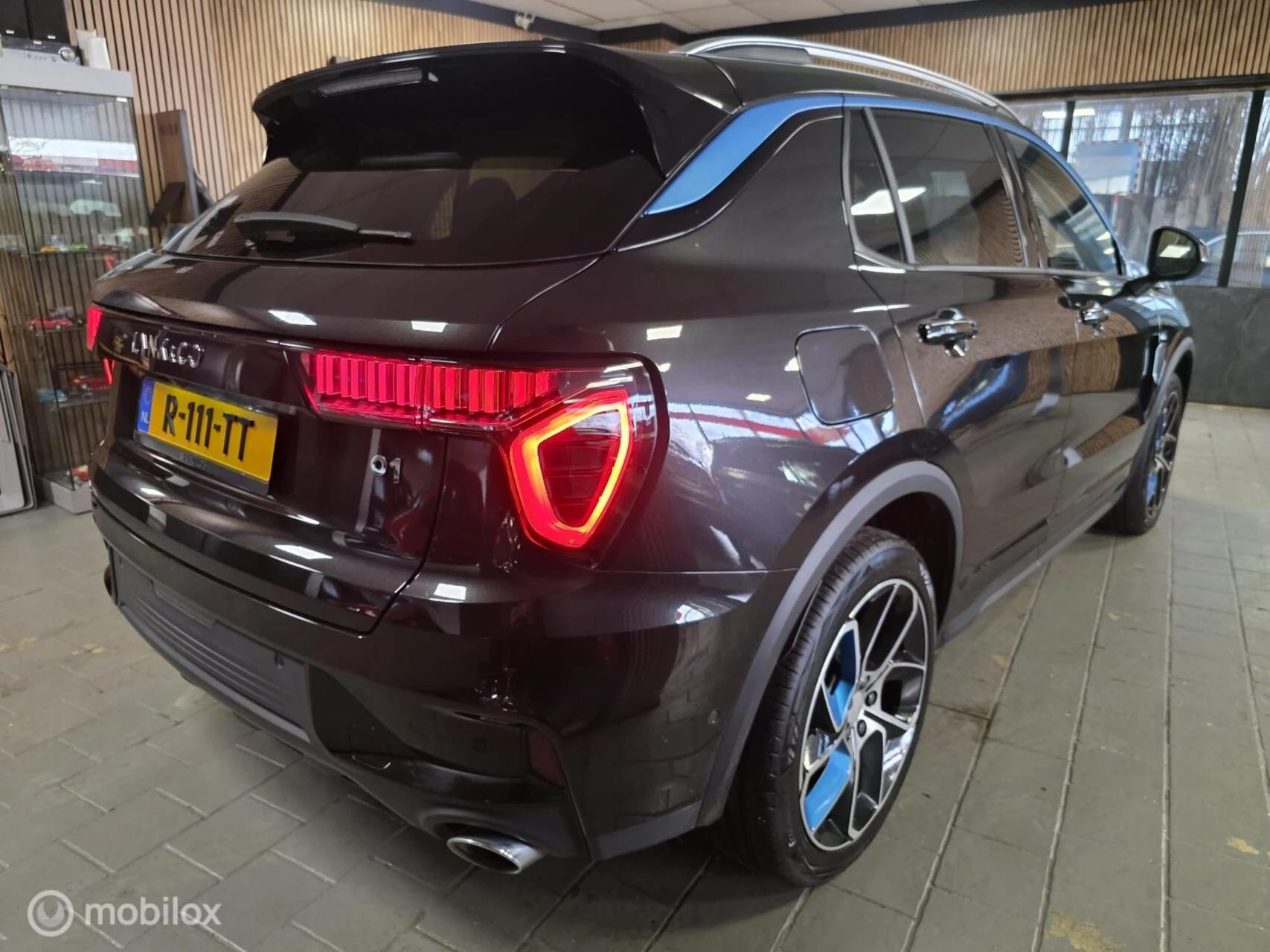 Hoofdafbeelding Lynk & Co 01