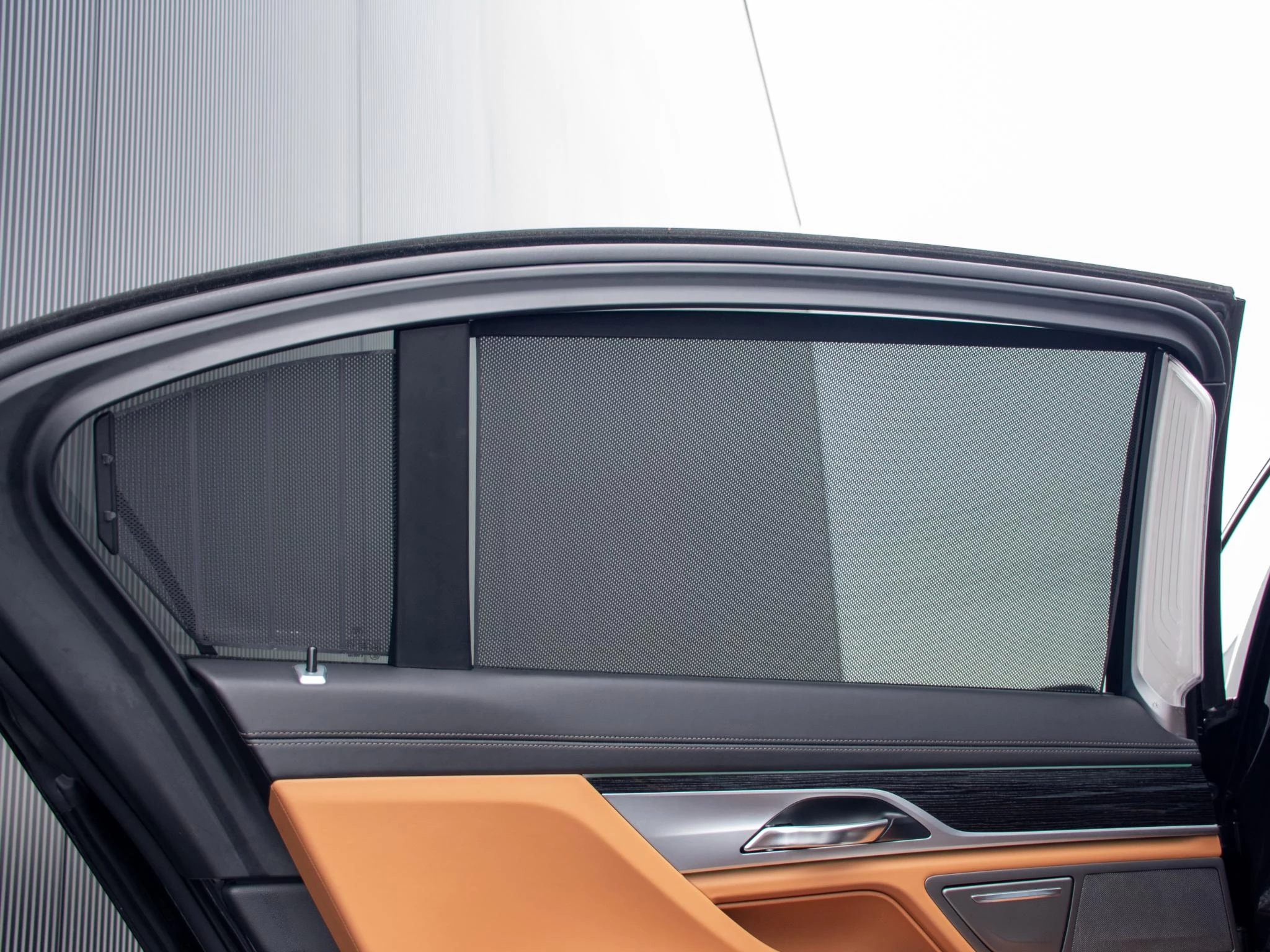 Hoofdafbeelding BMW 7 Serie