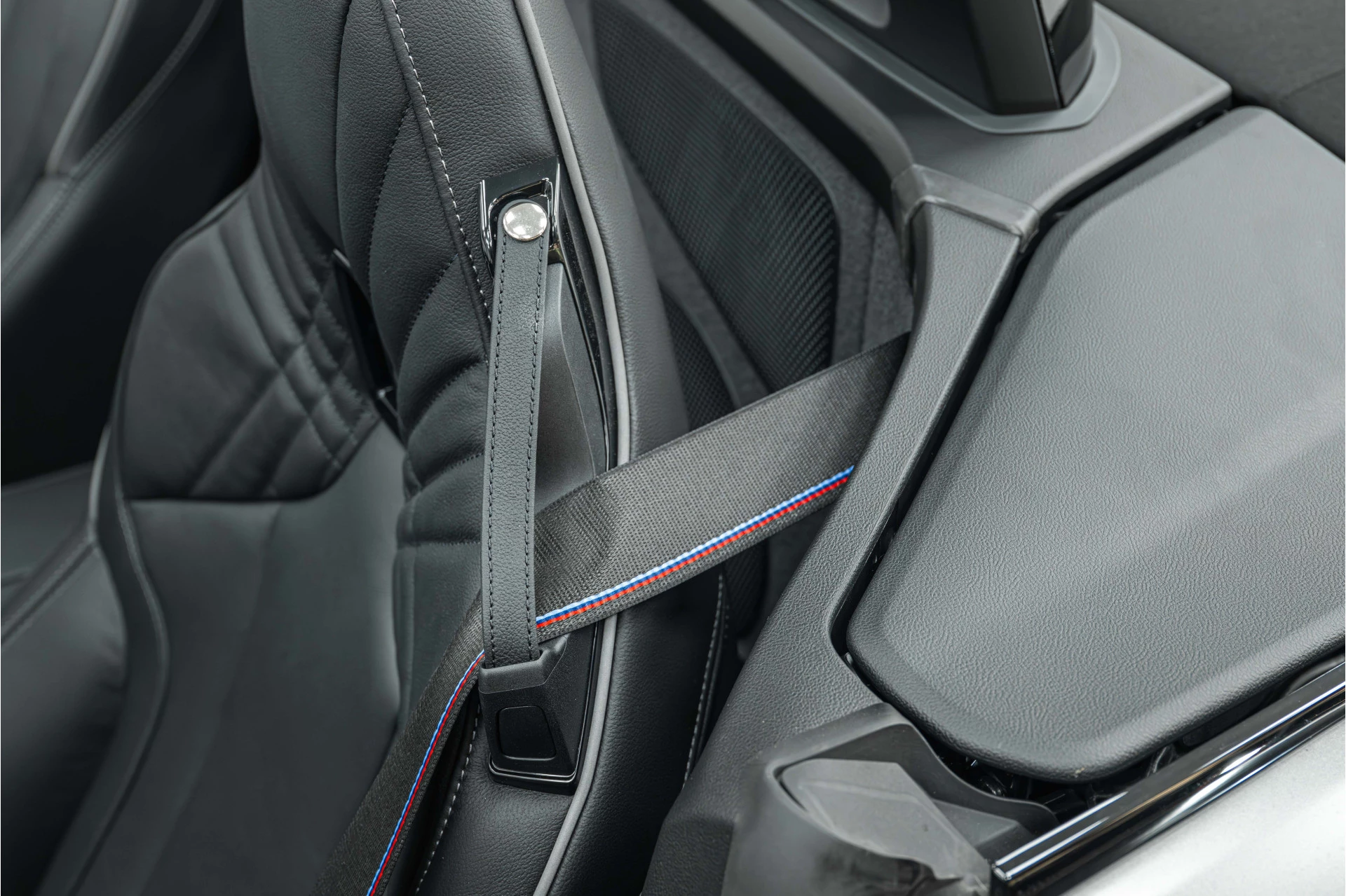 Hoofdafbeelding BMW Z4