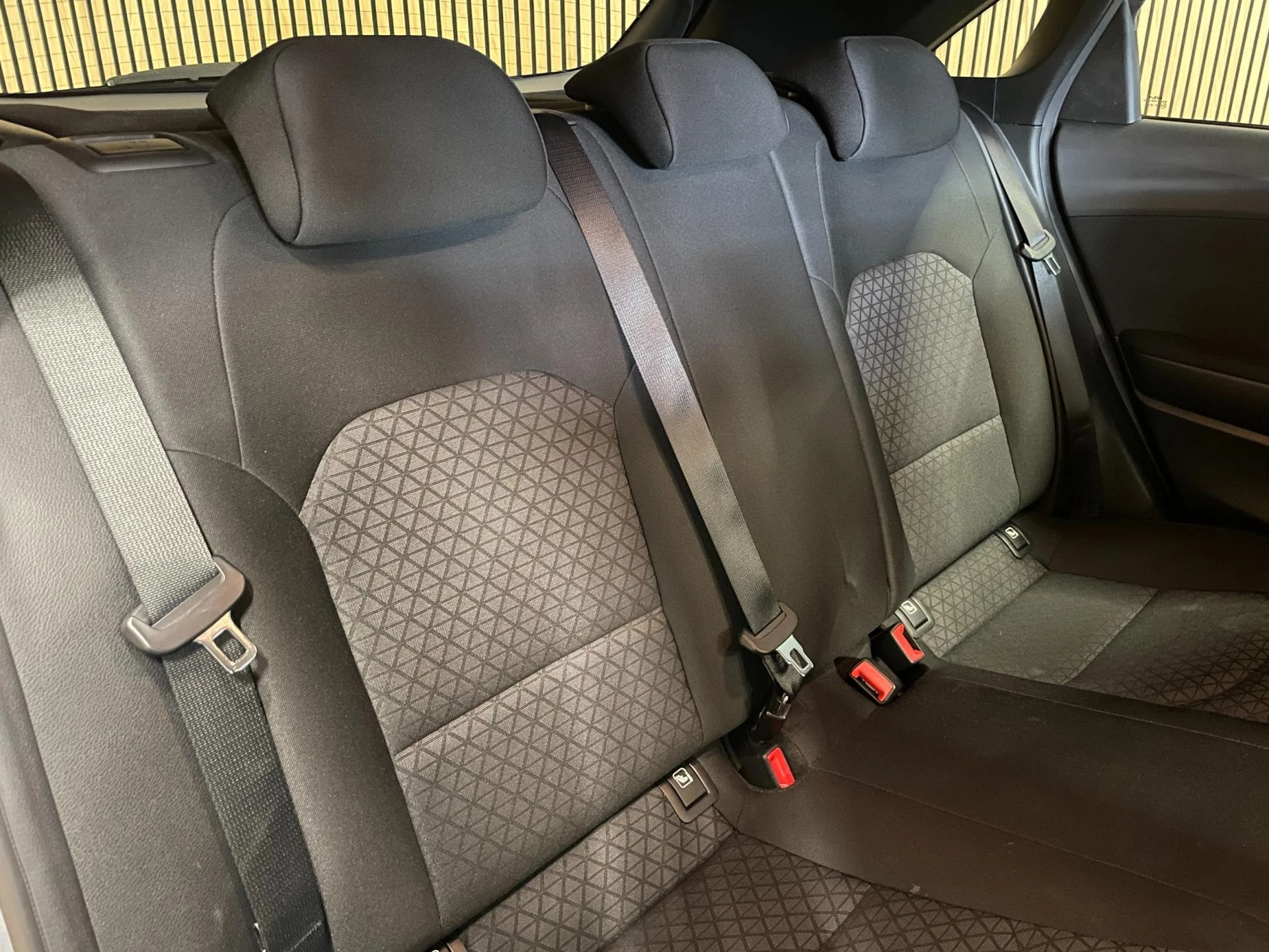 Hoofdafbeelding Kia Ceed