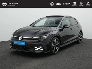 Volkswagen Golf 1.5 eHybrid 272 pk DSG GTE | Panoramadak | Trekhaak | Adaptief onderstel | Head-up display | 360 Camera