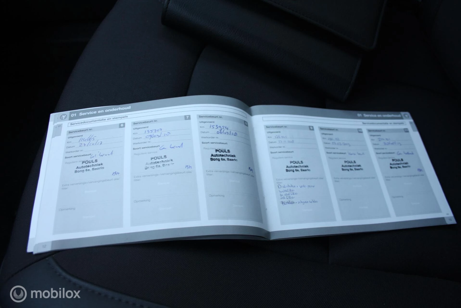 Hoofdafbeelding Volvo V70