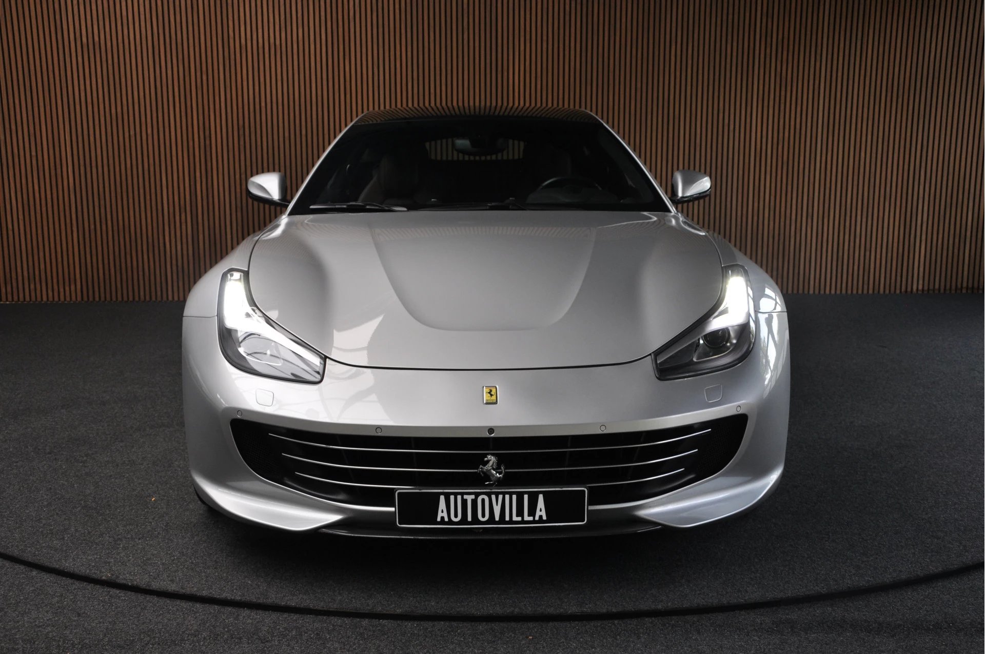 Hoofdafbeelding Ferrari GTC4Lusso