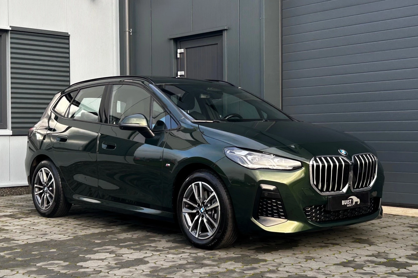 Hoofdafbeelding BMW 2 Serie