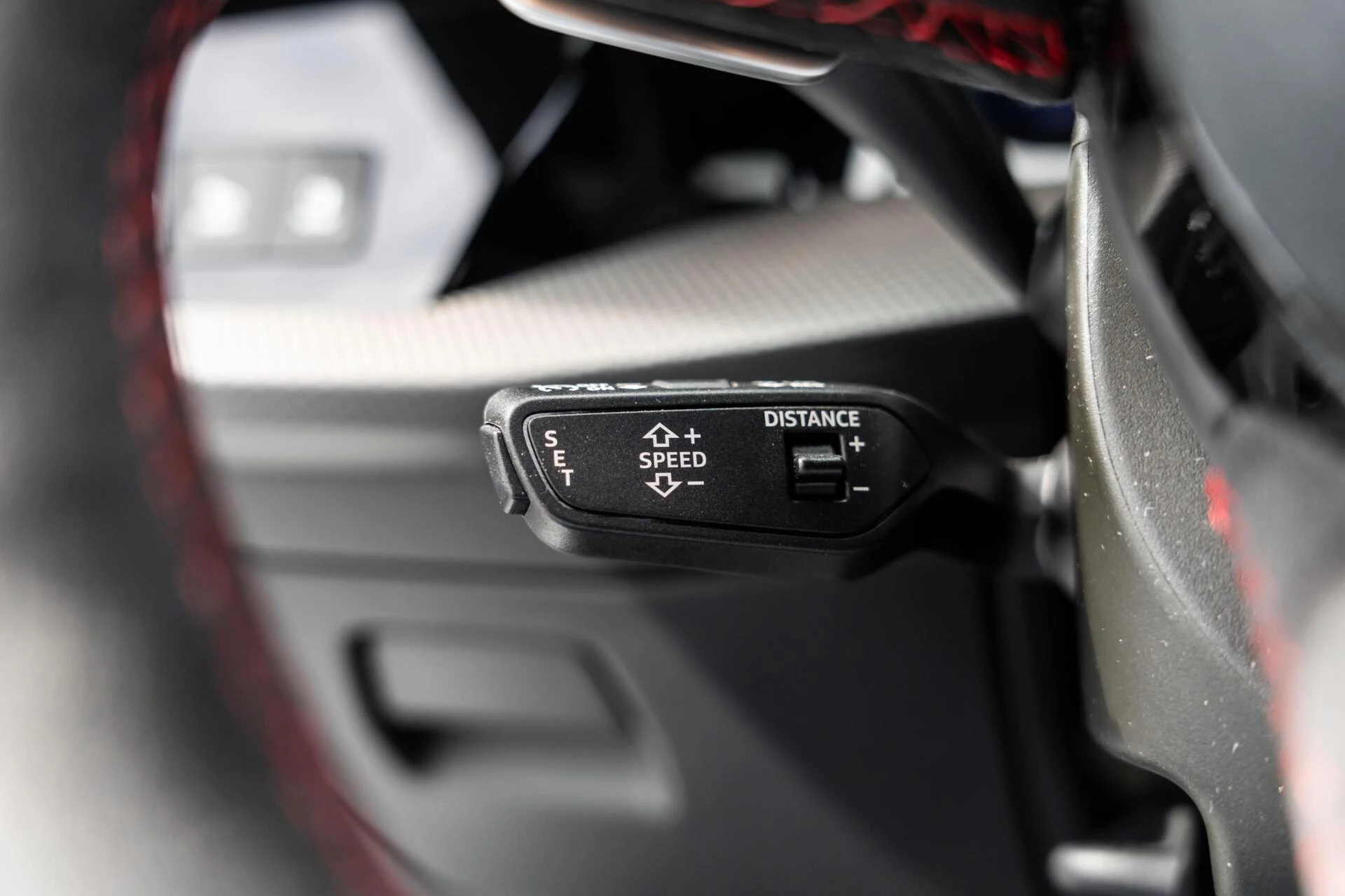 Hoofdafbeelding Audi RS3