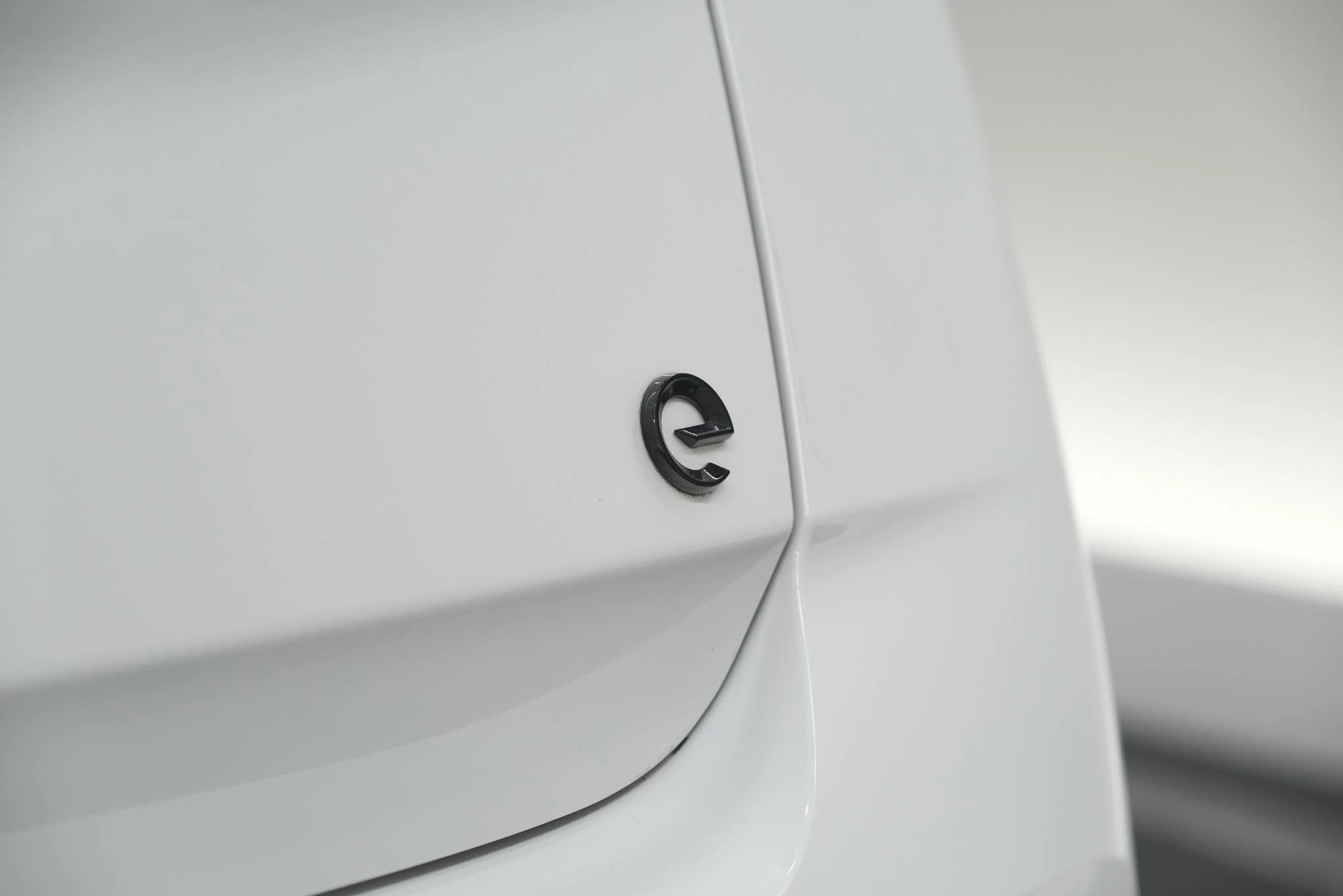 Hoofdafbeelding Opel Mokka-e