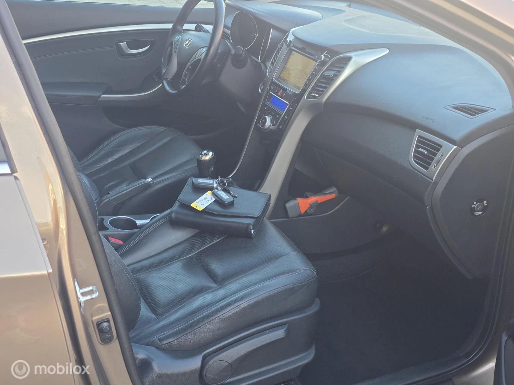 Hoofdafbeelding Hyundai i30