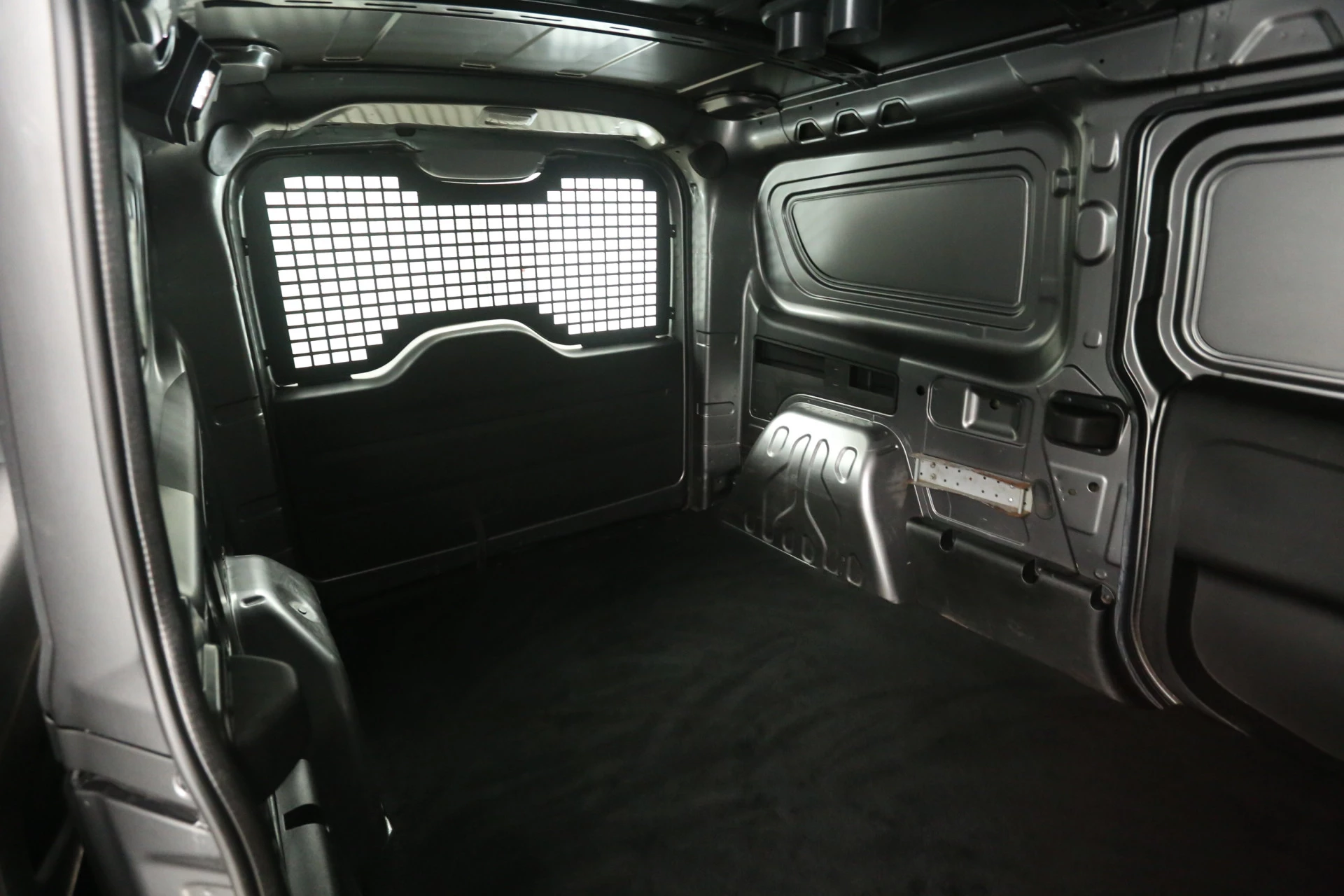 Hoofdafbeelding Fiat Doblò
