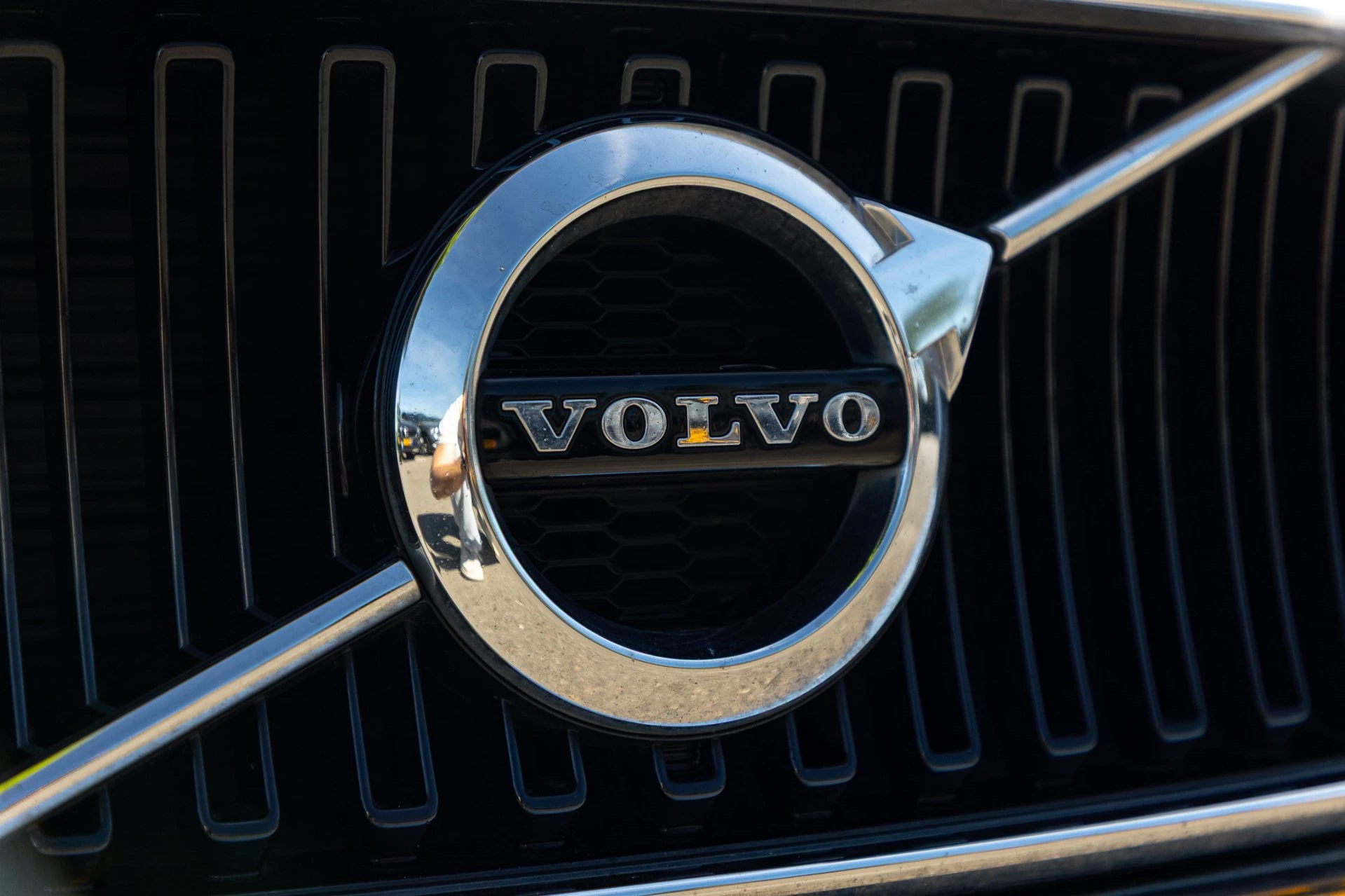 Hoofdafbeelding Volvo V90