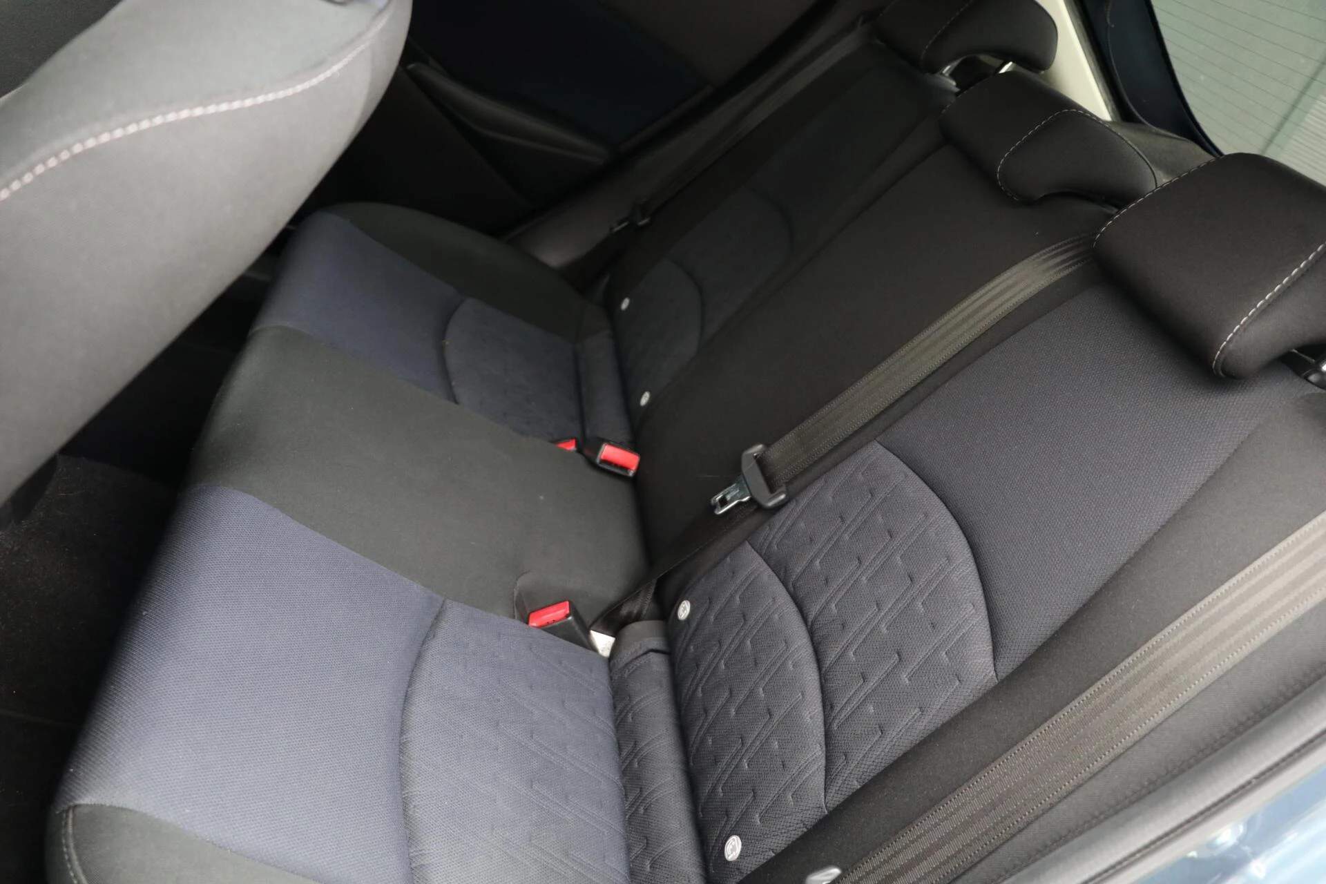Hoofdafbeelding Mazda 2