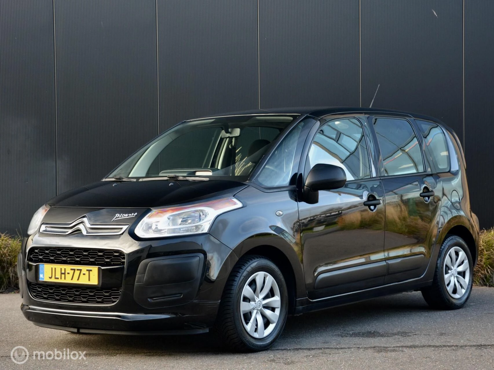 Hoofdafbeelding Citroën C3 Picasso