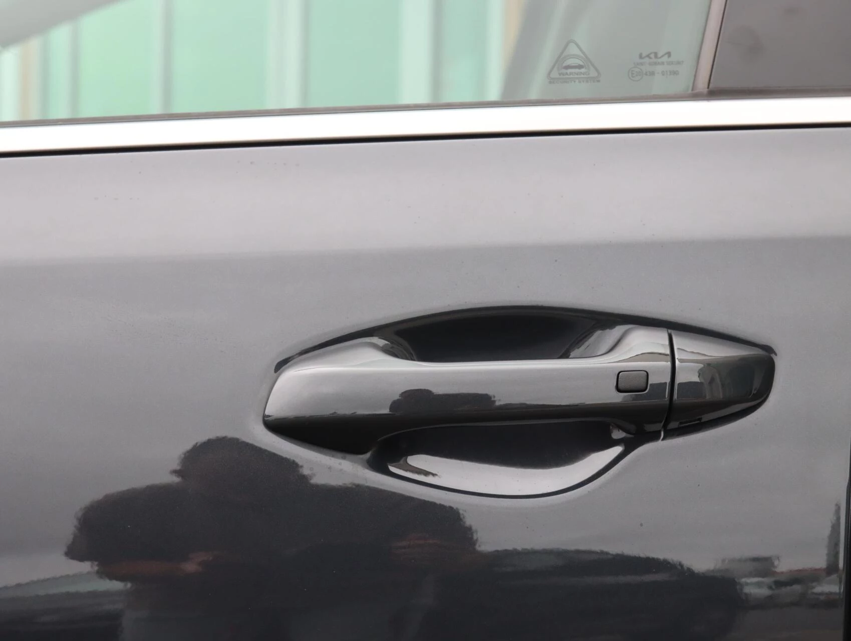 Hoofdafbeelding Kia XCeed