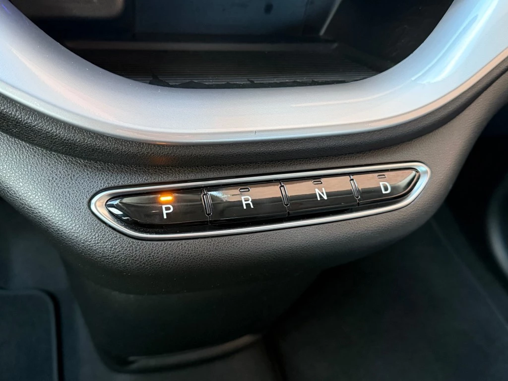 Hoofdafbeelding Fiat 500e