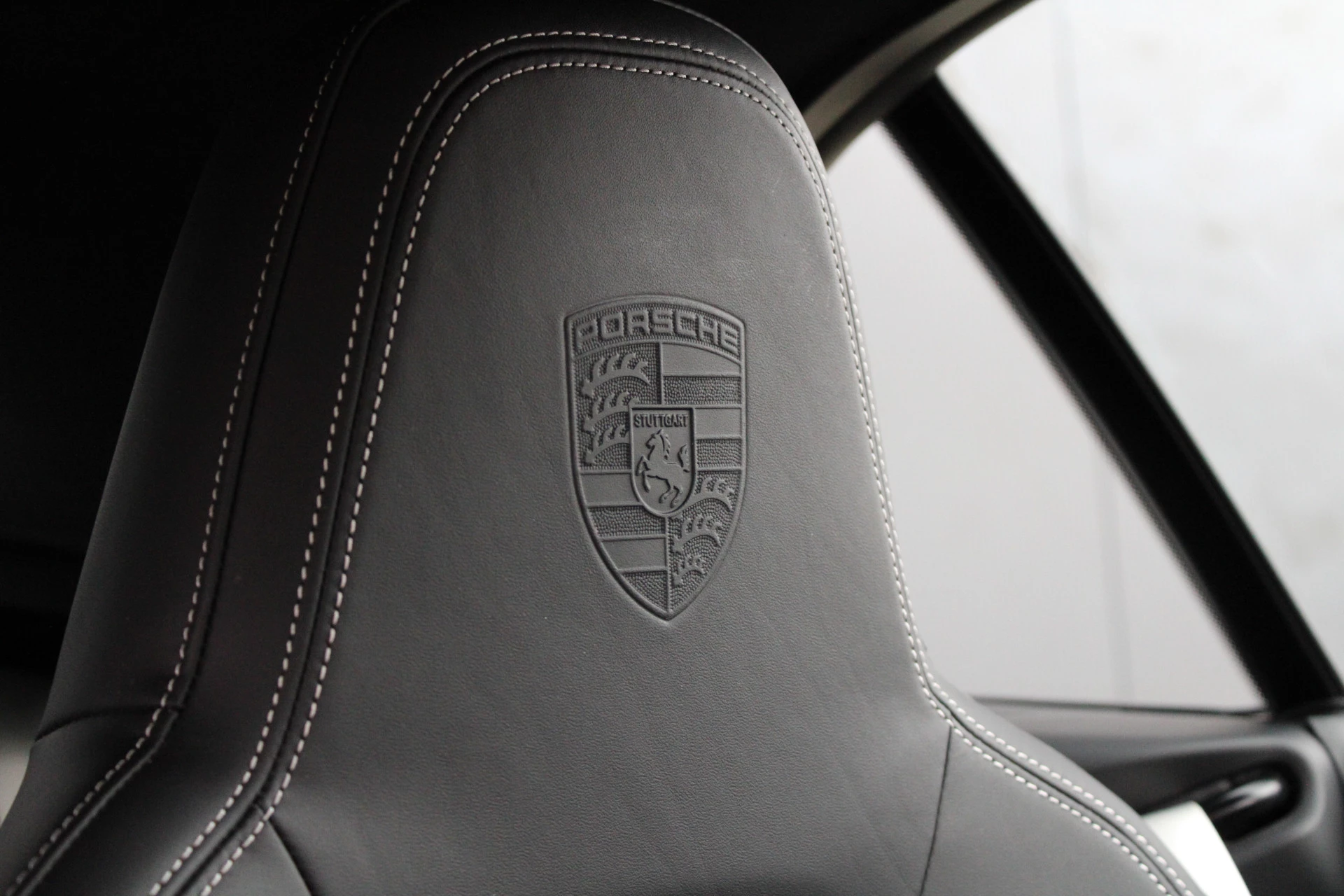 Hoofdafbeelding Porsche 911