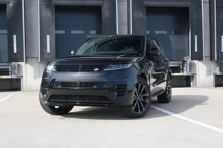 Land Rover Range Rover Sport 3.0 P460e Santorini Momentum Edition PHEV