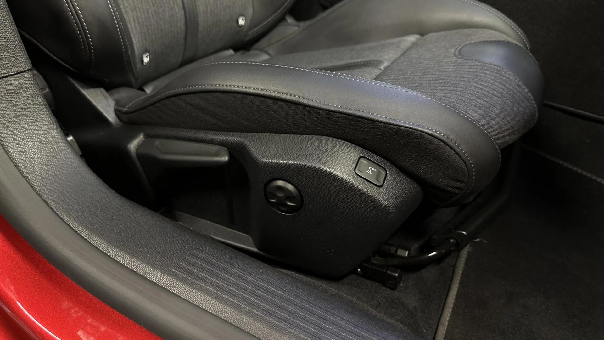 Hoofdafbeelding Peugeot 508