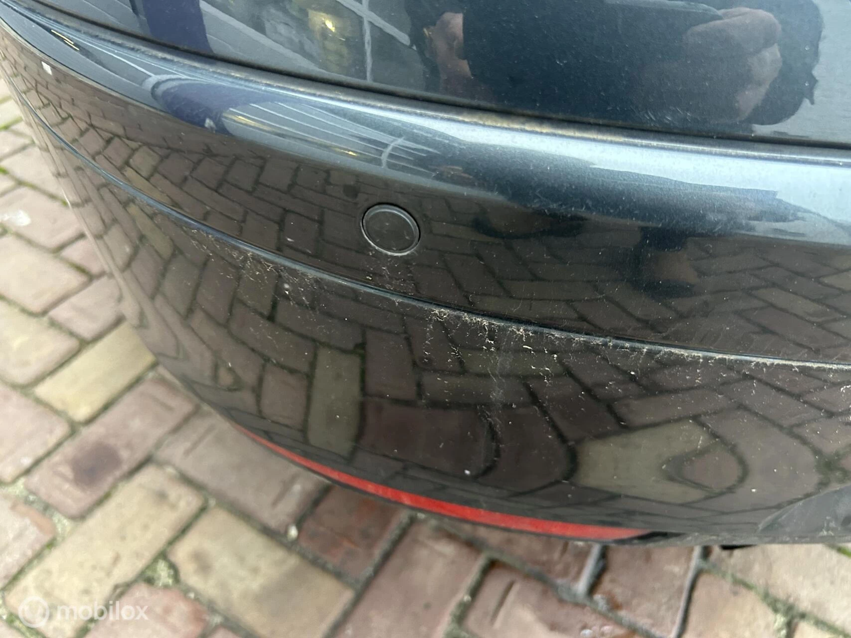 Hoofdafbeelding SEAT Altea XL