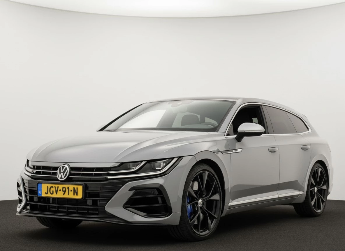 Hoofdafbeelding Volkswagen Arteon