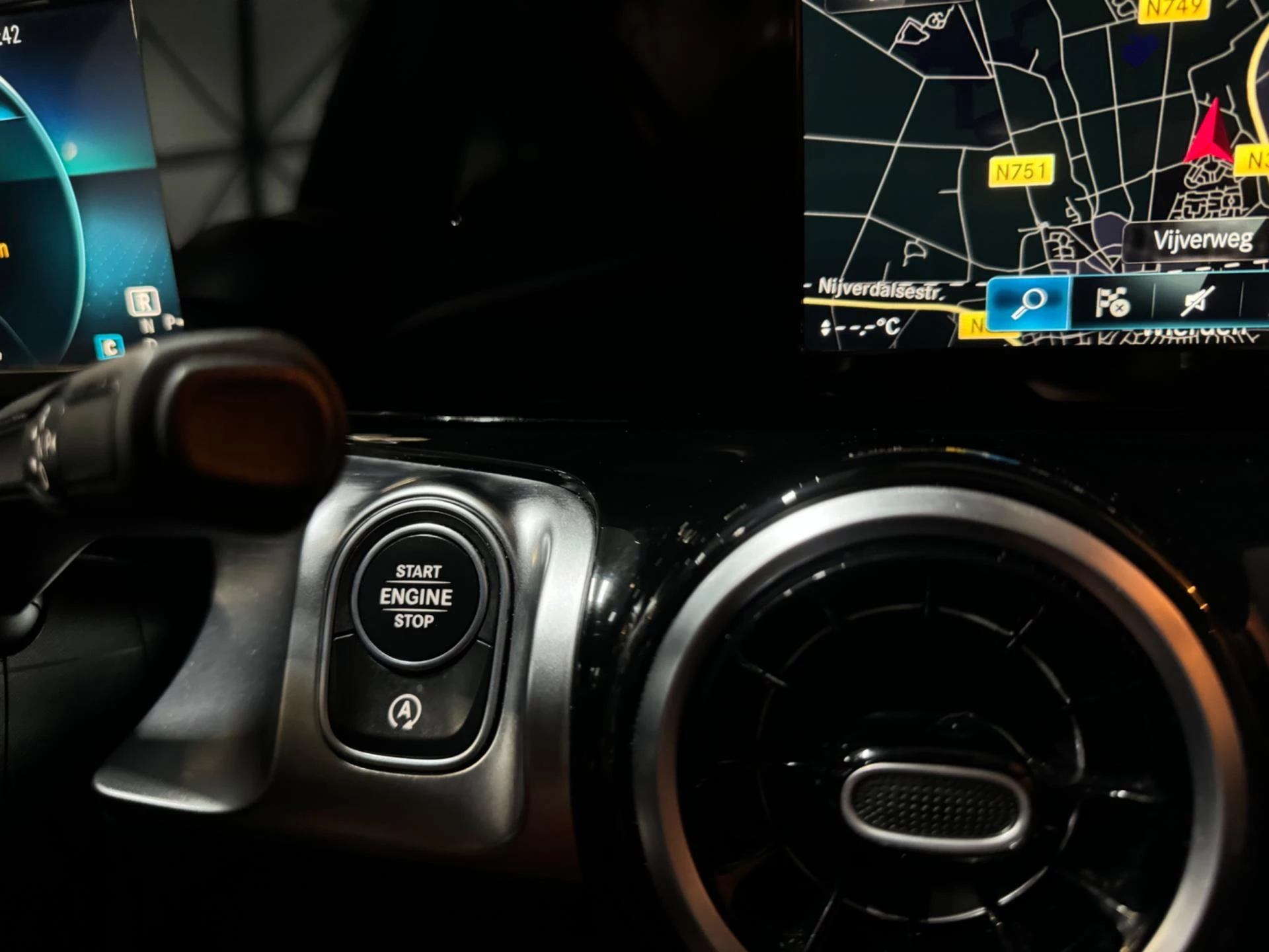 Hoofdafbeelding Mercedes-Benz GLB