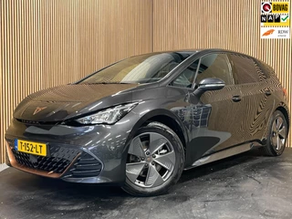 Cupra Born Essential 62 kWh|GROTE ACCU|CARPLAY|CLIMATE,CRUISE CONTROL|NAVIGATIE|NIEUWSTAAT|NL-AUTO|NAP|INCL.BTW|1e EIG|