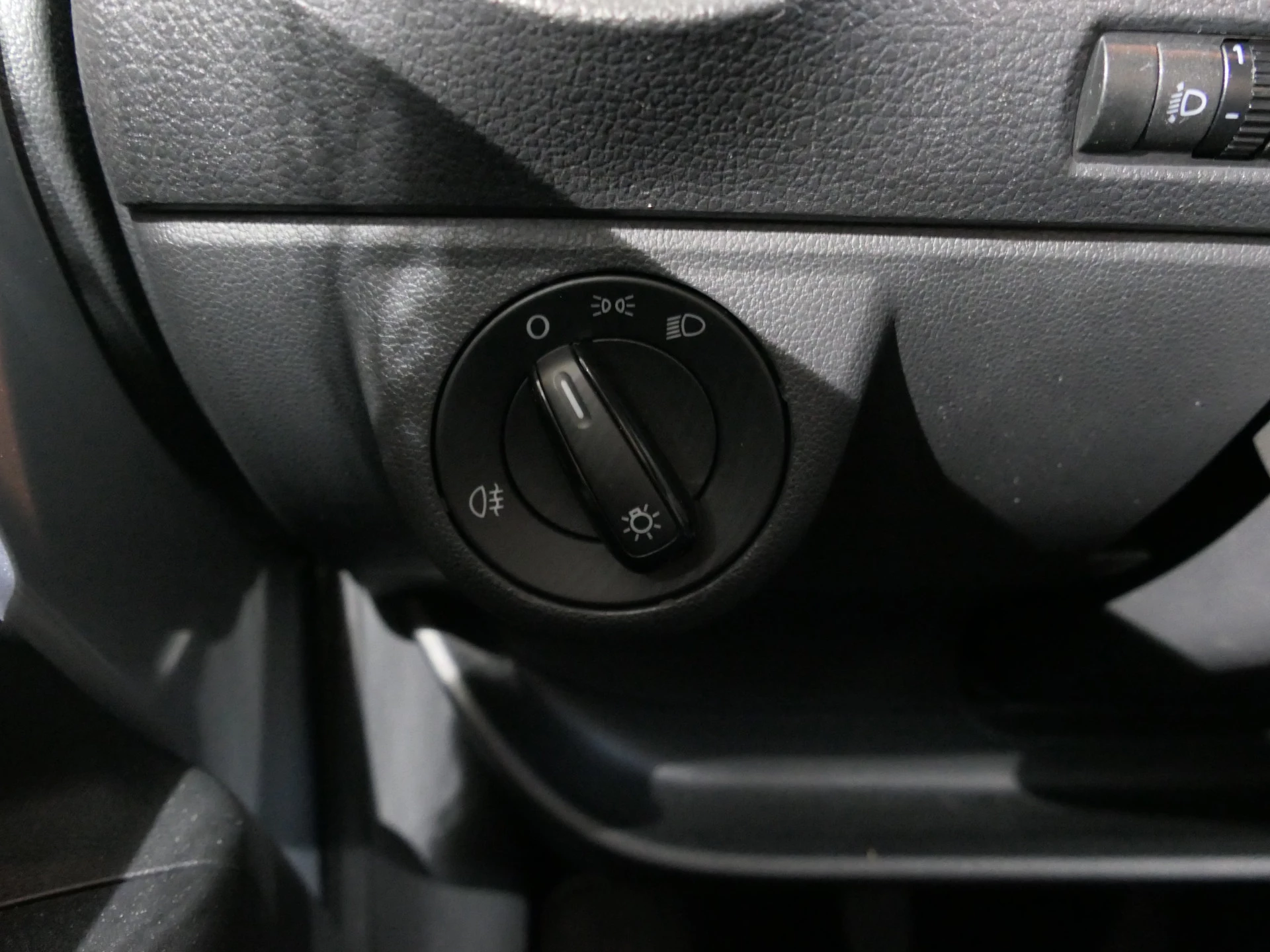 Hoofdafbeelding Škoda Citigo