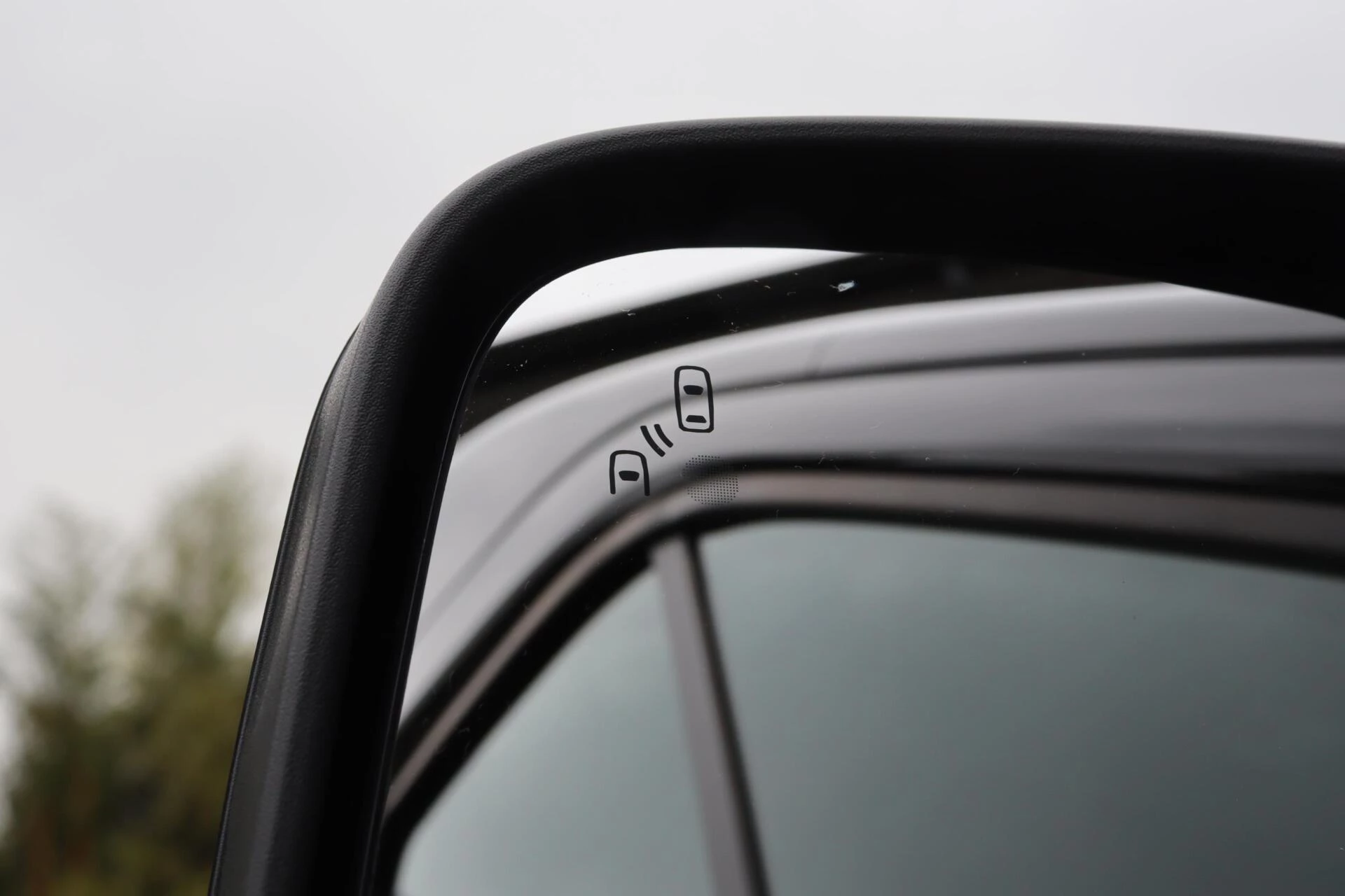 Hoofdafbeelding Ford E-Transit