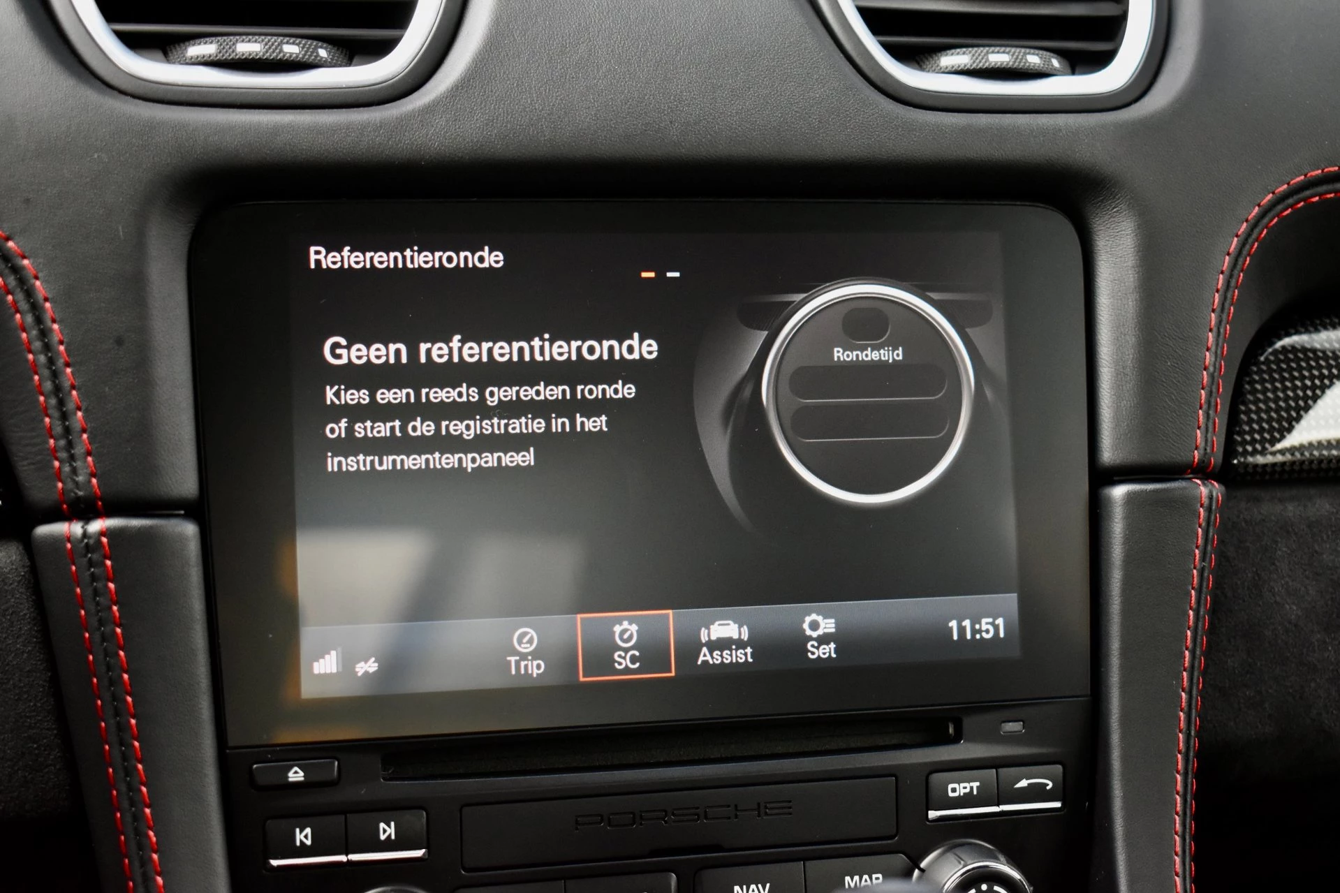 Hoofdafbeelding Porsche 718